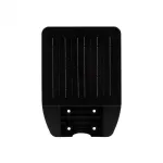 Solarna Lampa Uliczna ECONOMY 50W 4000K NEW