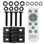 Solarna Lampa Uliczna ECONOMY 50W 4000K NEW