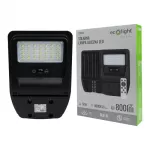 Solarna Lampa Uliczna ECONOMY 50W 4000K NEW