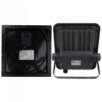 Naświetlacz LED ABS 50W 4000K z P. SOLARNYM