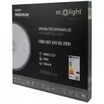 Lampa High Bay LED PREMIUM 200W 4000K 20000lm IP65