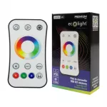 Pilot R17 do sterownika V5-M RGB+CCT dotykowy biały