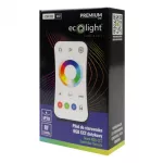 Pilot R17 do sterownika V5-M RGB+CCT dotykowy biały