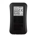 Pilot R17 do sterownika V5-M RGB+CCT dotykowy biały