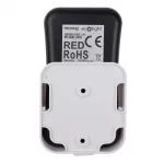 Pilot R17 do sterownika V5-M RGB+CCT dotykowy biały