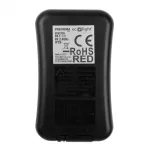 Pilot R8-1 RF do sterowników RGB&amp;RGBW dotykowy biały