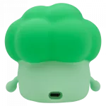 MARY'S LAMPKA NOCNA LED BROKUŁ