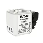 170M3571 Wkładka szybka, 500A 690V 1*GKN/50 aR UC