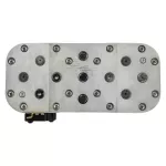 170M7164 FUSE 5000A 690V 24BKN/60 AR