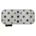 170M7164 FUSE 5000A 690V 24BKN/60 AR