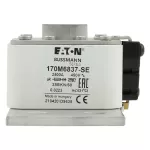 170M6837-SE FUSE 2500A 450V 3SBKN/60 AR