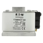 170M6837-SE FUSE 2500A 450V 3SBKN/60 AR