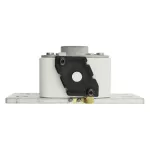 170M6837-SE FUSE 2500A 450V 3SBKN/60 AR