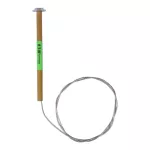 46TB12 Wkładka bezpiecznikowa wydaleniowa, SN, 12 A, AC 46 kV