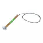 46TB12 Wkładka bezpiecznikowa wydaleniowa, SN, 12 A, AC 46 kV