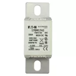 170M1742 FUSE 350A 690VAC/800VDC 000FN/70 AR CU