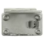 170M1742 FUSE 350A 690VAC/800VDC 000FN/70 AR CU