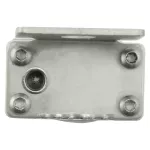 170M1742 FUSE 350A 690VAC/800VDC 000FN/70 AR CU