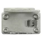 170M1742 FUSE 350A 690VAC/800VDC 000FN/70 AR CU