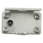 170M1742 FUSE 350A 690VAC/800VDC 000FN/70 AR CU