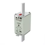 170M7356 FUSE 125A 800V AC gR SIZE 1 DUAL IND