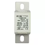 170M1736 FUSE 100A 750V DC IEC aR 000FN/70