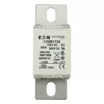170M1736 FUSE 100A 750V DC IEC aR 000FN/70