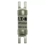 NITD20UR 20AMP 600V AC BS88 FUSE