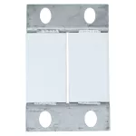 170M1832 FUSE 450A 1000V 230FU/90 AR CU