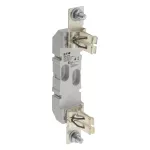 SD3L-S-PV Podstawa bezpiecznika PV, 630 A, DC 1500 V, 3L, UL, IEC