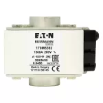 170M6392 FUSE 1500A 200V 3BKN/65 AR