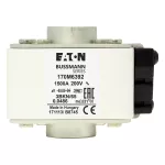 170M6392 FUSE 1500A 200V 3BKN/65 AR