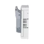 XNH00-A160-BT Rozłącznik bezpiecznikowy 160A, rozmiar 00, 3-bieg., montaż na płycie, wersja Basic z zaciskami skrzynkowymi