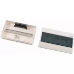 BC-U-1/18-ECO Szafka podtynkowa, IP40, 18 mod