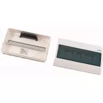 BC-U-1/18-ECO Szafka podtynkowa, IP40, 18 mod