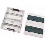 BC-O-2/36-ECO Szafka natynkowa, IP40, 36 mod (2x18)