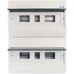 BC-O-2/36-ECO Szafka natynkowa, IP40, 36 mod (2x18)