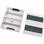 BC-O-2/36-ECO Szafka natynkowa, IP40, 36 mod (2x18)