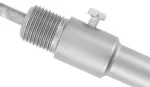 Adapter HEX oraz wiertło pilotujące M22 200 mm