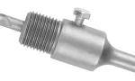 Adapter SDS Plus oraz wiertło pilotujące M22 110 mm