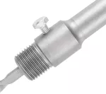 Adapter SDS Max oraz wiertło pilotujące M22 190 mm
