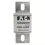 FWH-1200B Wkładka szybka, 1200A 500V AC