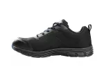 BARTEN półbuty ochronne S1 SRC czarne 41