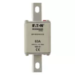 BSF-063G-NH110-B FUSE 63A 1000V DC BSF Rozmiar 1 BOLTED TAG