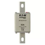 BSF-063G-NH110-B FUSE 63A 1000V DC BSF Rozmiar 1 BOLTED TAG