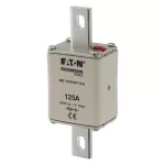 BSF-125G-NH110-B FUSE 125A 1000V DC BSF SIZE 1 BOLTED TAG