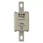 BSF-125G-NH110-B FUSE 125A 1000V DC BSF SIZE 1 BOLTED TAG