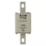 BSF-125G-NH110-B FUSE 125A 1000V DC BSF SIZE 1 BOLTED TAG
