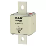 BSF-400G-NH310-B FUSE 400A 1000V DC BSF SIZE 3 BOLTED TAG