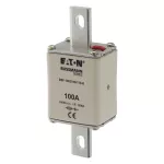 BSF-100G-NH110-B FUSE 100A 1000V DC BSF SIZE 1 BOLTED TAG